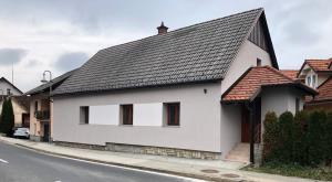 Hisa MUS Mokronog, foto M Pekolj (1)